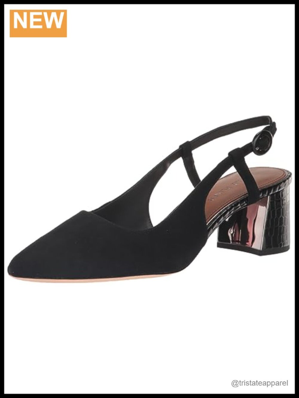 Suede Peep Toe Block Heels Formal Evening Sandals